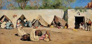 JEAN JOSEPH BENJAMIN CONSTANT (29)